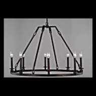 Picture of LANDEN MEDIUM CHANDELIER