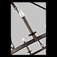 Picture of LANDEN MEDIUM CHANDELIER