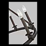 Picture of LANDEN MEDIUM CHANDELIER