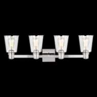 Picture of ALESSA 4-LIGHT VANITY SCONCE