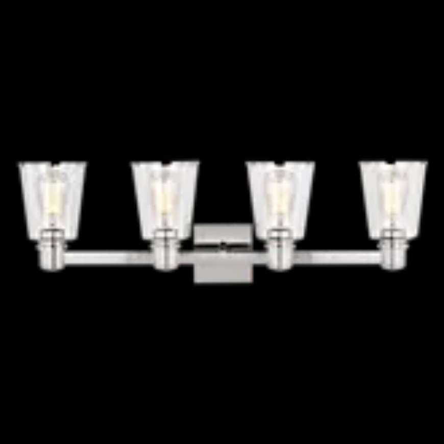 Picture of ALESSA 4-LIGHT VANITY SCONCE