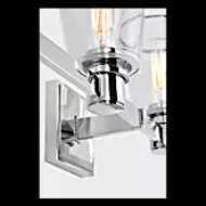 Picture of ALESSA 4-LIGHT VANITY SCONCE