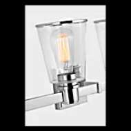 Picture of ALESSA 4-LIGHT VANITY SCONCE