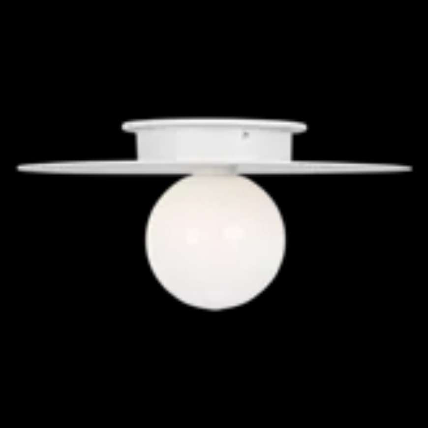 Picture of NODES MEDIUM FLUSH MOUNT