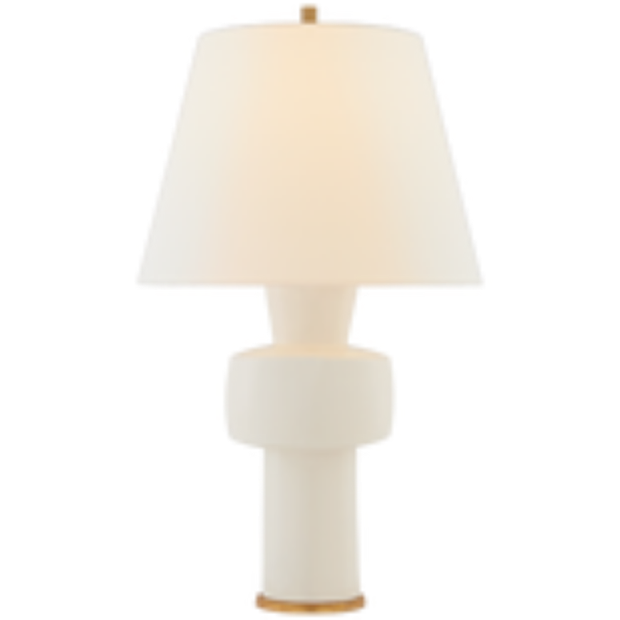 Picture of EERDMANS MEDIUM TABLE LAMP (OPEN BOX)