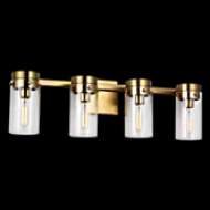 Picture of GARRETT 4-LIGHT BATH SCONCE