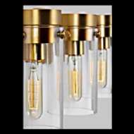 Picture of GARRETT 4-LIGHT BATH SCONCE