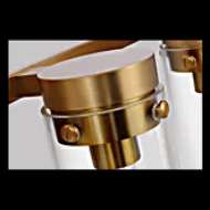 Picture of GARRETT 4-LIGHT BATH SCONCE