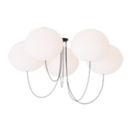 Picture of HELIUM X-LARGE 5-LIGHT CHANDELIER