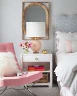Picture of ELSIE TABLE LAMP (OPEN BOX)