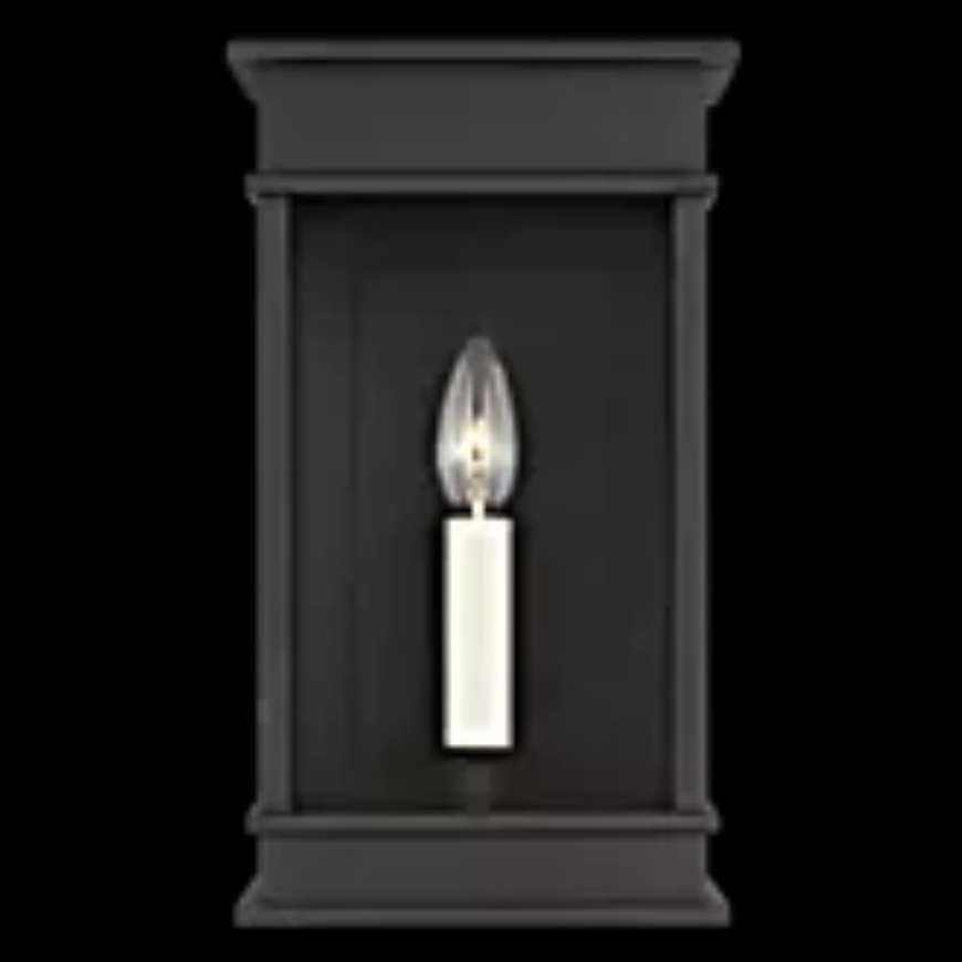 Picture of CUPERTINO SMALL WALL LANTERN