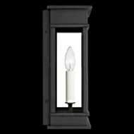 Picture of CUPERTINO SMALL WALL LANTERN