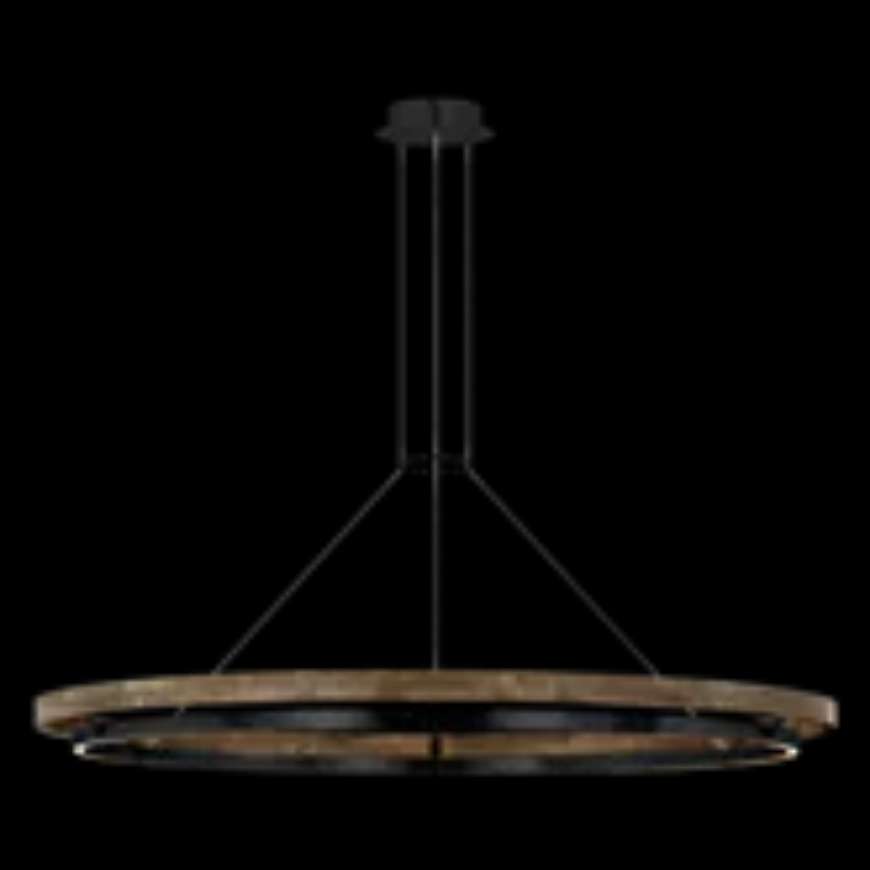 Picture of GRACE 65 CHANDELIER