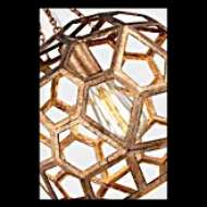 Picture of FECCETTA SMALL PENDANT