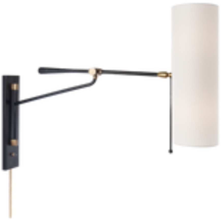 Picture of FRANKFORT ARTICULATING WALL LIGHT (OPEN BOX)