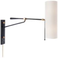 Picture of FRANKFORT ARTICULATING WALL LIGHT (OPEN BOX)