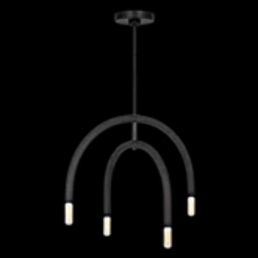Picture of HADDEN MEDIUM CHANDELIER