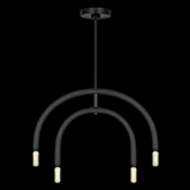 Picture of HADDEN MEDIUM CHANDELIER