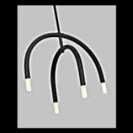 Picture of HADDEN MEDIUM CHANDELIER