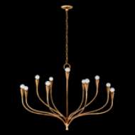 Picture of MARINI 43" CHANDELIER
