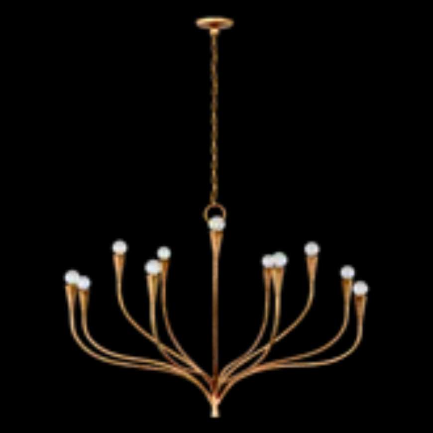 Picture of MARINI 43" CHANDELIER