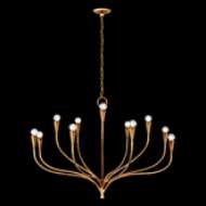 Picture of MARINI 43" CHANDELIER