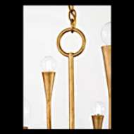 Picture of MARINI 43" CHANDELIER