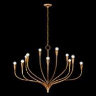 Picture of MARINI 43" CHANDELIER