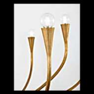 Picture of MARINI 43" CHANDELIER