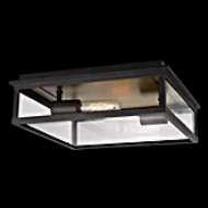 Picture of FREEPORT LARGE FLUSH MOUNT