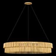 Picture of DIFFERO 34" LAYERED RING CHANDELIER
