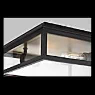 Picture of FREEPORT LARGE FLUSH MOUNT