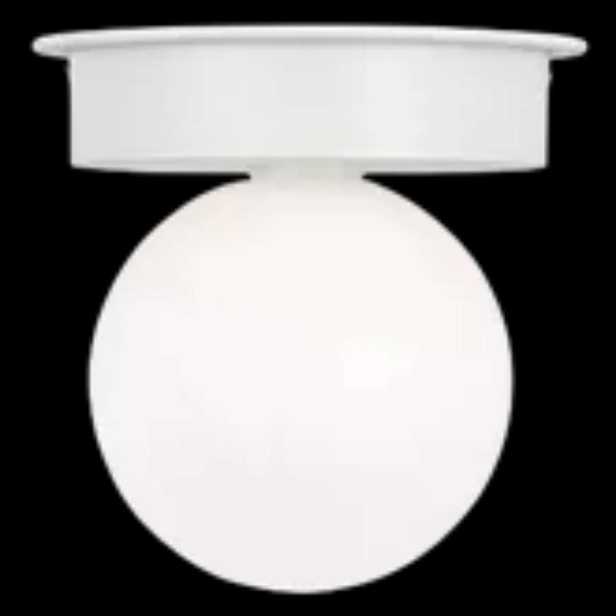 Picture of NODES LARGE FLUSH MOUNT