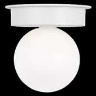 Picture of NODES LARGE FLUSH MOUNT