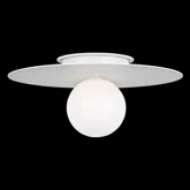 Picture of NODES LARGE FLUSH MOUNT