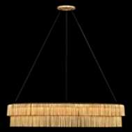 Picture of DIFFERO 34" LAYERED RING CHANDELIER