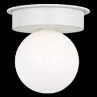 Picture of NODES LARGE FLUSH MOUNT