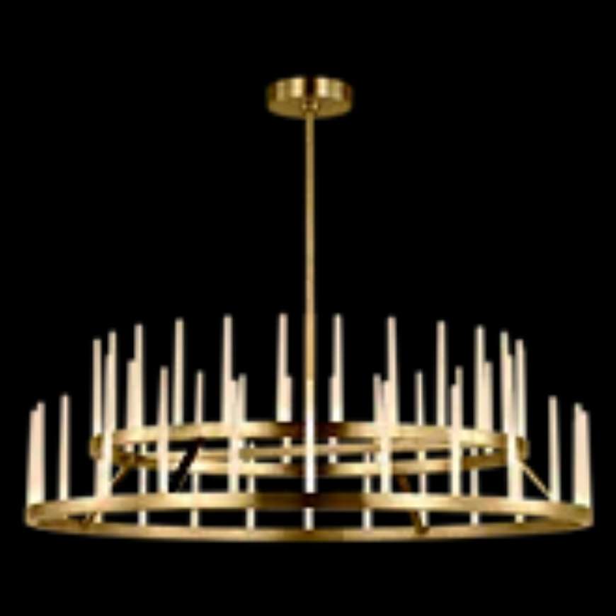 Picture of SAGRADA 49 TWO-TIER CHANDELIER