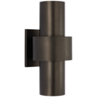 Picture of CHALMETTE MEDIUM LAYERED SCONCE (OPEN BOX)