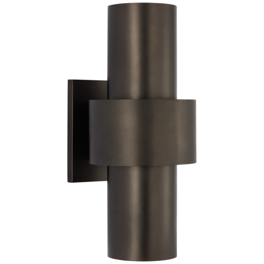 Picture of CHALMETTE MEDIUM LAYERED SCONCE (OPEN BOX)