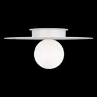 Picture of NODES LARGE FLUSH MOUNT