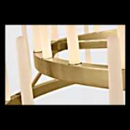 Picture of SAGRADA 49 TWO-TIER CHANDELIER