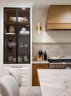 Picture of CHALMETTE MEDIUM LAYERED SCONCE (OPEN BOX)