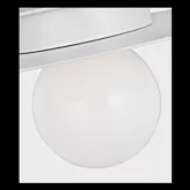 Picture of NODES LARGE FLUSH MOUNT