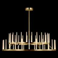 Picture of SAGRADA 49 TWO-TIER CHANDELIER