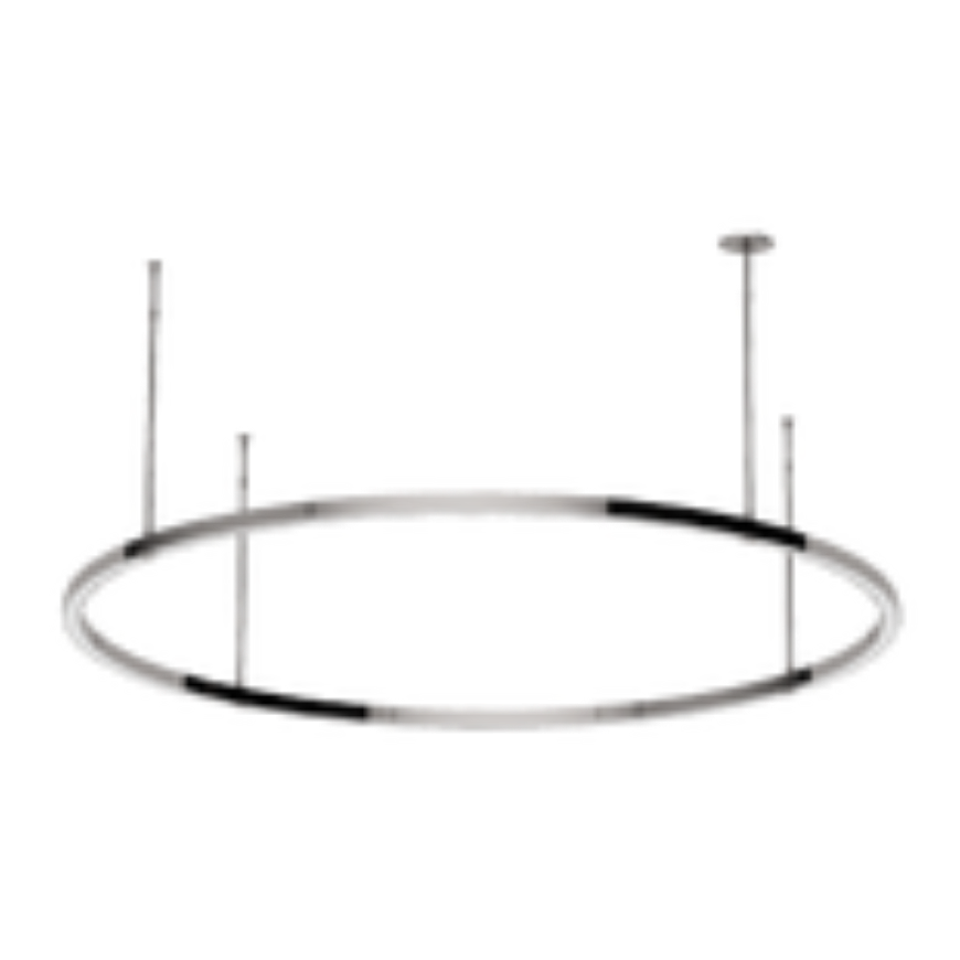 Picture of STAGGER RING X-LARGE CHANDELIER