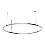 Picture of STAGGER RING X-LARGE CHANDELIER