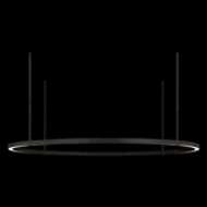 Picture of STAGGER RING X-LARGE CHANDELIER