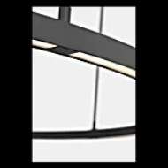 Picture of STAGGER RING X-LARGE CHANDELIER