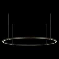 Picture of STAGGER RING X-LARGE CHANDELIER